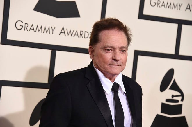 Marty Balin of the Jefferson Airplane has died at age 76. Spokesman Ryan Romenesko said Balin died Thursday in Tampa, where he was on the way to the hospital. The cause of death was not immediately available.