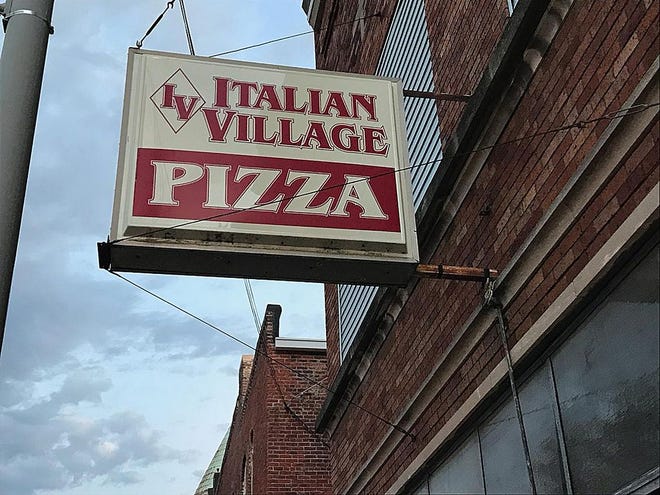 The Monmouth City Council on Monday approved a new liquor license for longtime downtown restaurant Italian Village.