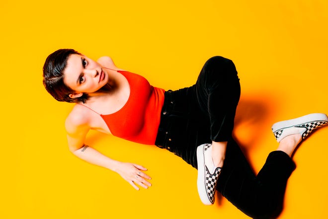 Photo by Brantley Gutierrez