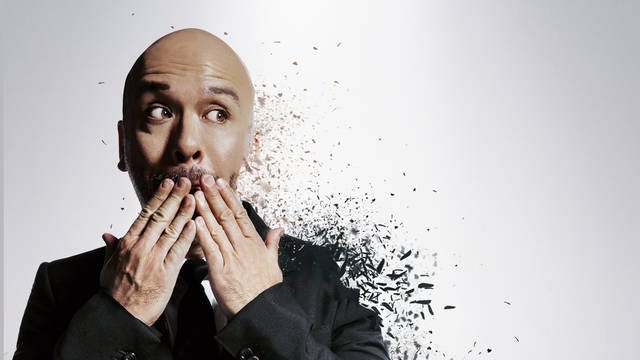 Stand-up comedian Jo Koy will perform at 8 p.m. on Friday, Nov. 2, at Stephens Auditorium in Ames. Contributed photo