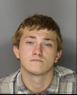 Lucas Mulloy [COURTESY OF THE BUCKS COUNTY DISTRICT ATTORNEY'S OFFICE]