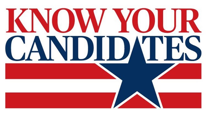 Know Your Candidates: All you need know about those running — and the issues