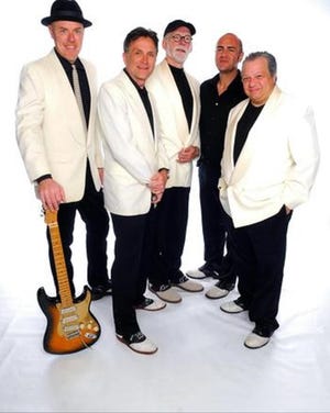 Phil DIrt & the Dozers will perform at 7:30 p.m. Oct. 20 at the Lions Lincoln Theatre, 156 Lincoln Way E, Massillon. PHOTO PROVIDED