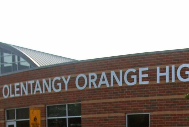 Olentangy Orange High School [File photo]