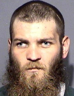 Photo of Keith Hawley, sent by the Erie County Sheriff's Office on Sept. 5, for Sept. 6 Most Wanted. Apprehended. [CONTRIBUTED PHOTO]