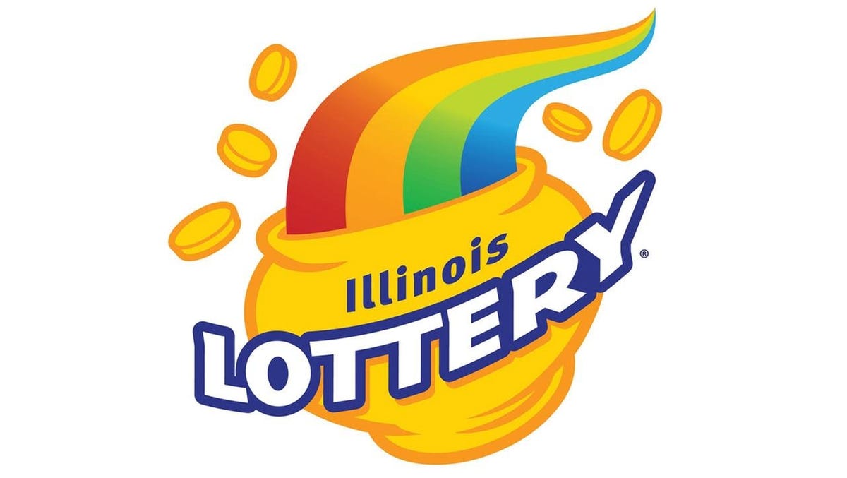 $1 million Illinois Lottery ticket sold at Rockford area business