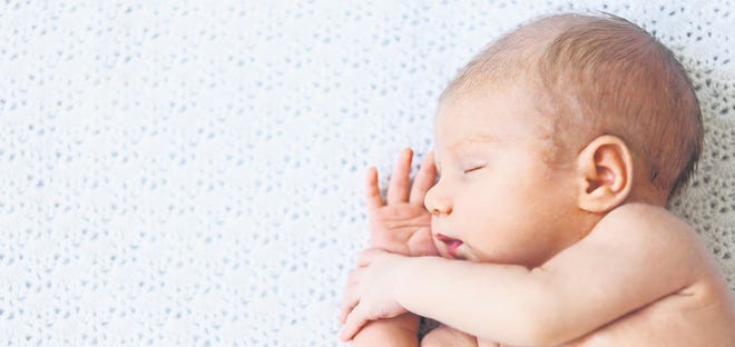 More and more people are turning to baby-sleep coaches. [More Content Now photo]