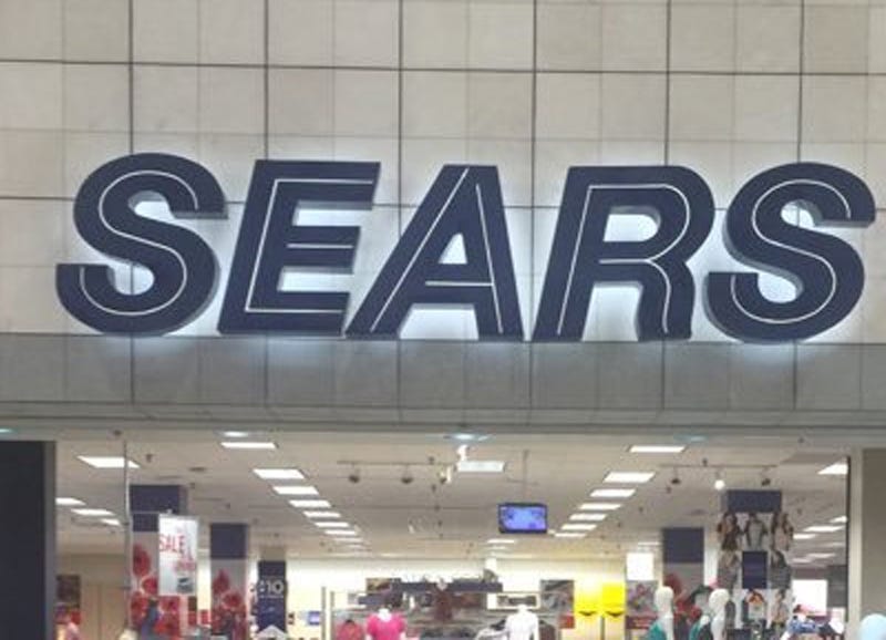 Sears at Mall at Fox Run among stores closing