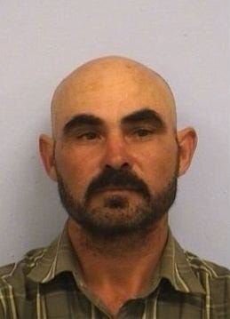 Juan Lopez, also known as Delfino Torres-Ayala, 53, was convicted in Travis County this week on sexual assault and kidnapping charges.