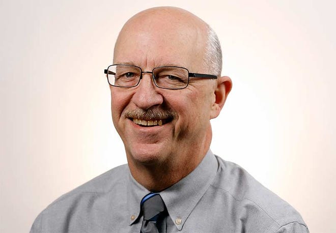 Gary Kiefer served as a reporter, an editor and as managing editor in a career at The Dispatch spanning nearly 40 years.