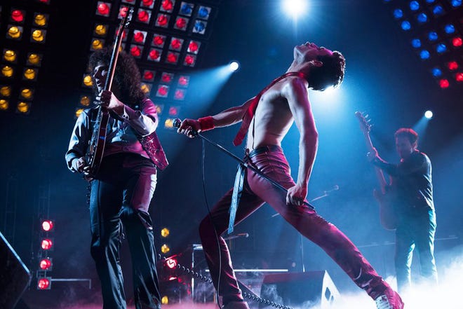 “Bohemian Rhapsody”