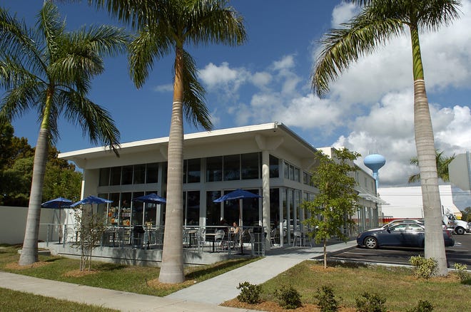 IL Panificio, open for years on Gateway Avevue in Sarasota's Gulf Gate neighborhood, is relocating. [Herald-Tribune archive]