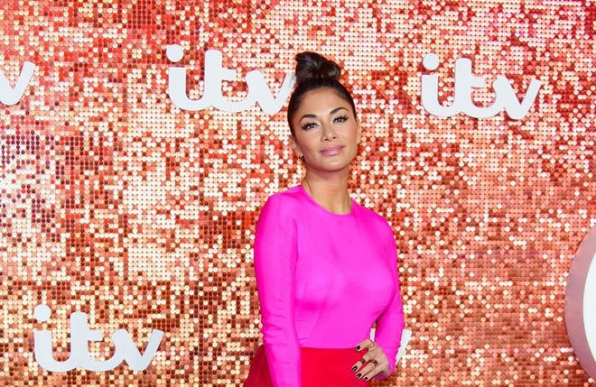 Nicole Scherzinger's ex 'stopped her from joining the The Black Eyed Peas'
