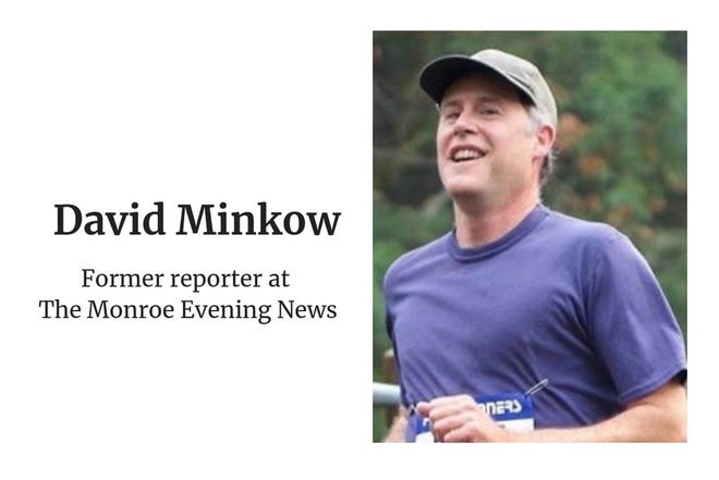 David Minkow