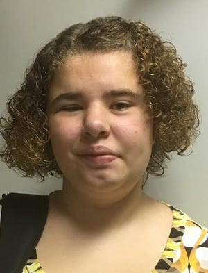 Triad Schools, which serves rural Champaign and Union counties, is being sued by the family of Bethany Thompson, 11, who killed herself in 2016 following reports of bullying. (Family photo)