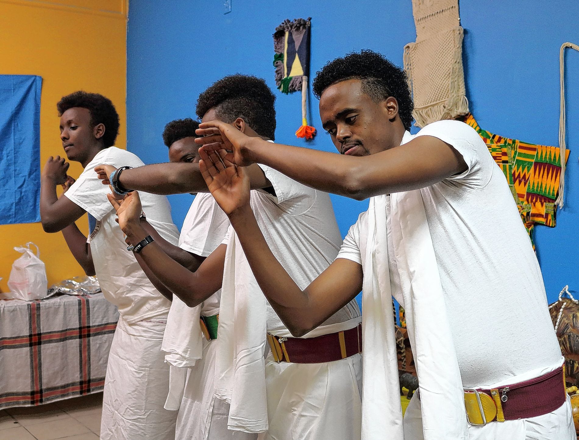 Somali Culture Dresses Images 2022