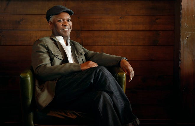 Soul legend Booker T. Jones has written, performed and produced hit songs that are in the Library of Congress and the Grammy Hall of Fame. [Contributed by Piper Ferguson]