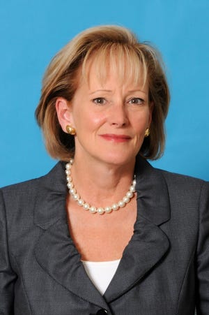 Margaret Zeidman