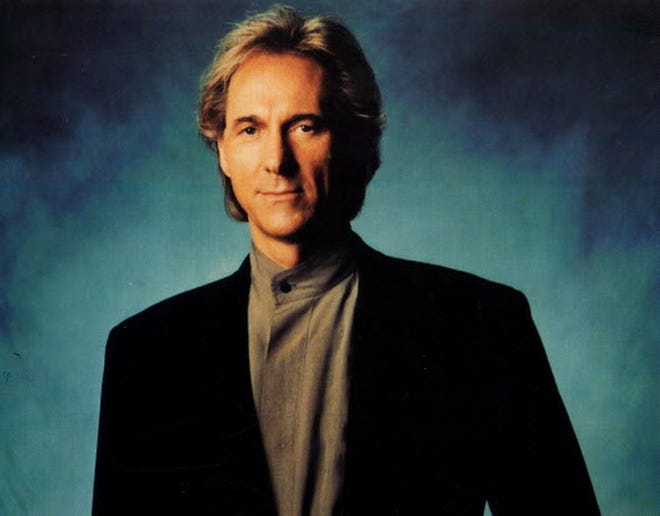 Gary Puckett and the Union Gap perform on Sunday at 7 p.m. at Mohegan Sun in Uncasville, Conn.