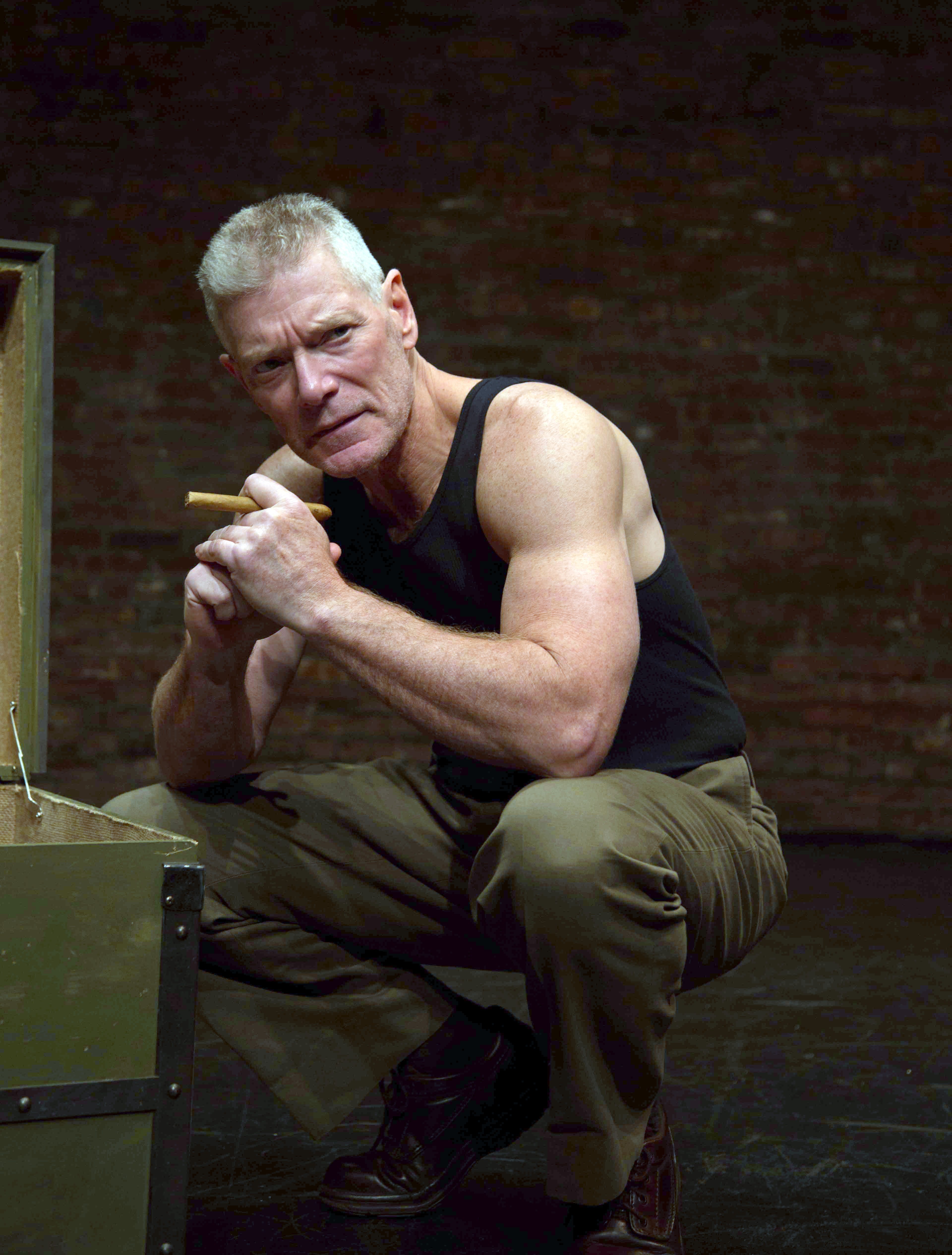 stephen lang best movies