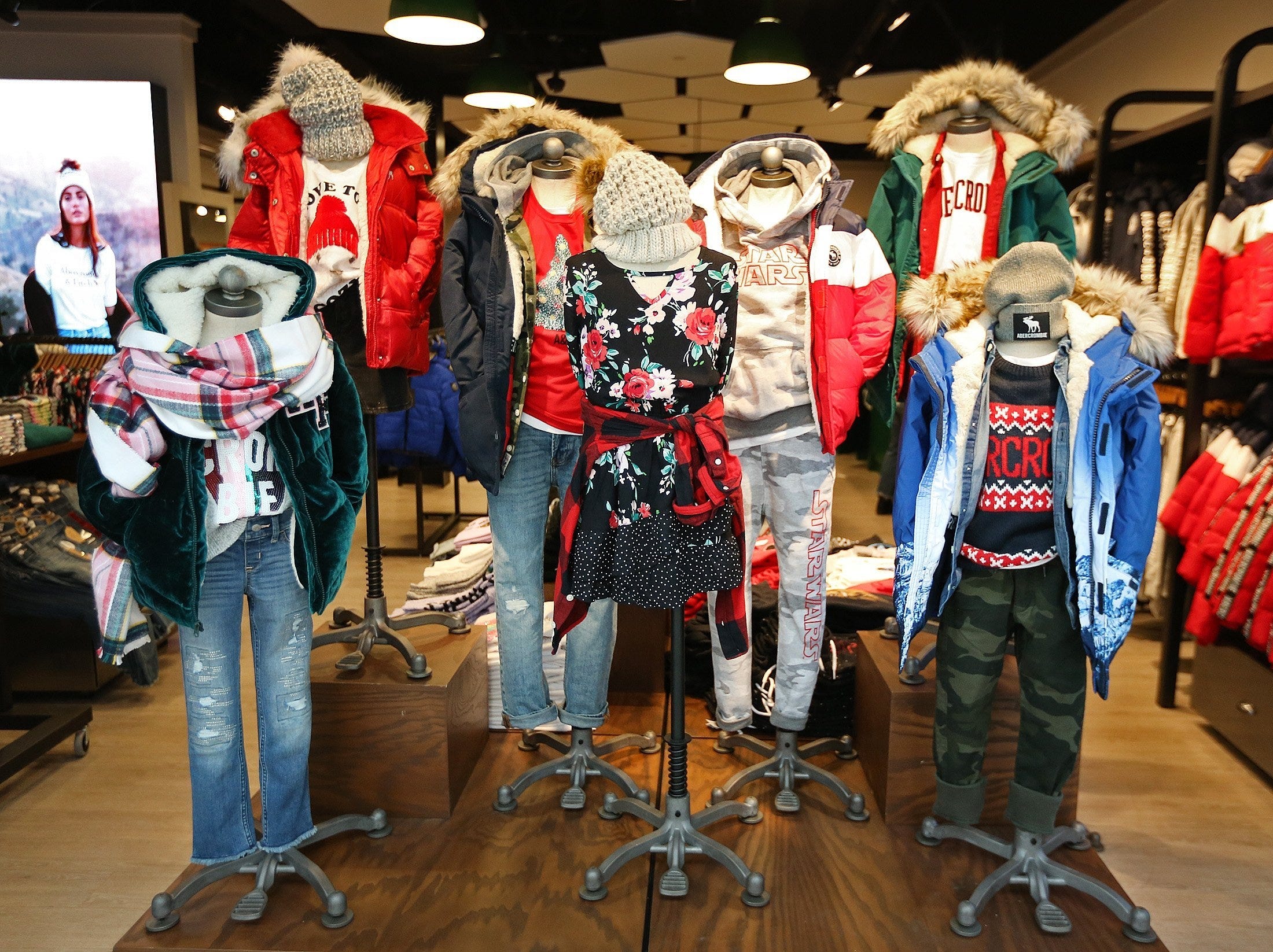 abercrombie kids locations