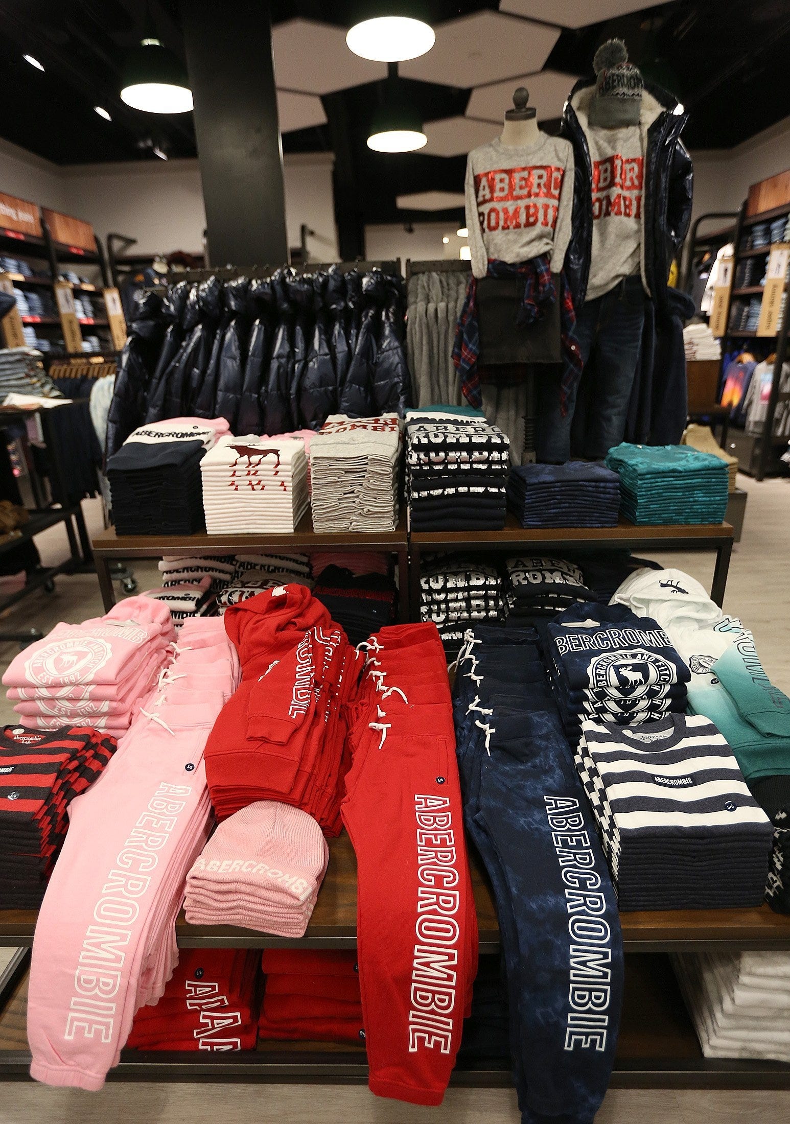 abercrombie kids outlet