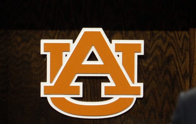 Auburn University. [AP Photo/Butch Dill]