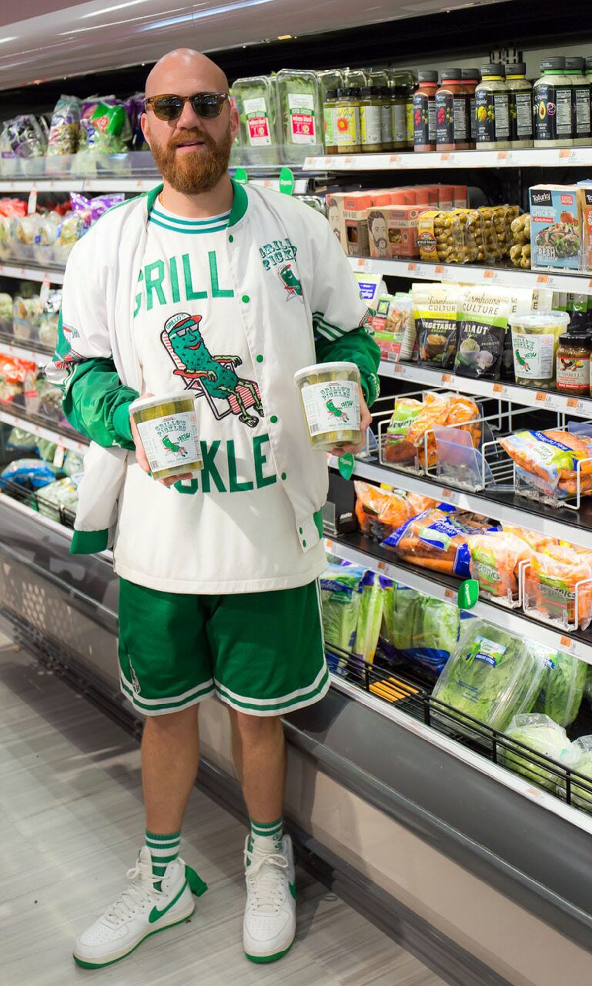 grillo pickles patrick ewing shoes