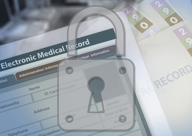 New evidence of barriers to obtaining medical records comes from a study of 83 leading hospitals by researchers at Yale University.

[BIGSTOCK/FREEPIK IMAGES]