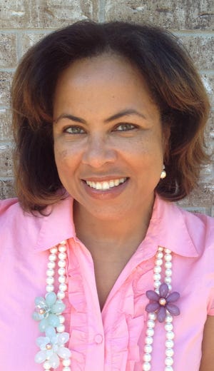 Simone Talma Flowers is the executive director of Interfaith Action of Central Texas.