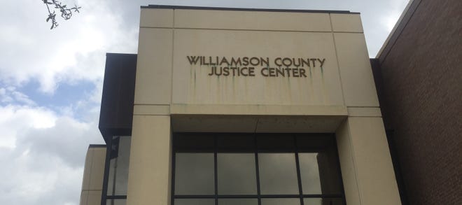 Williamson County Justice Center