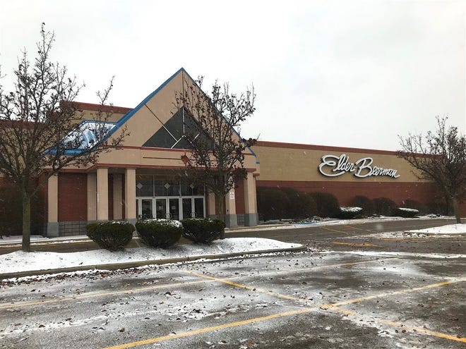 Hobby Lobby is reportedly opening a new store in the former Wooster Elder-Beerman location.