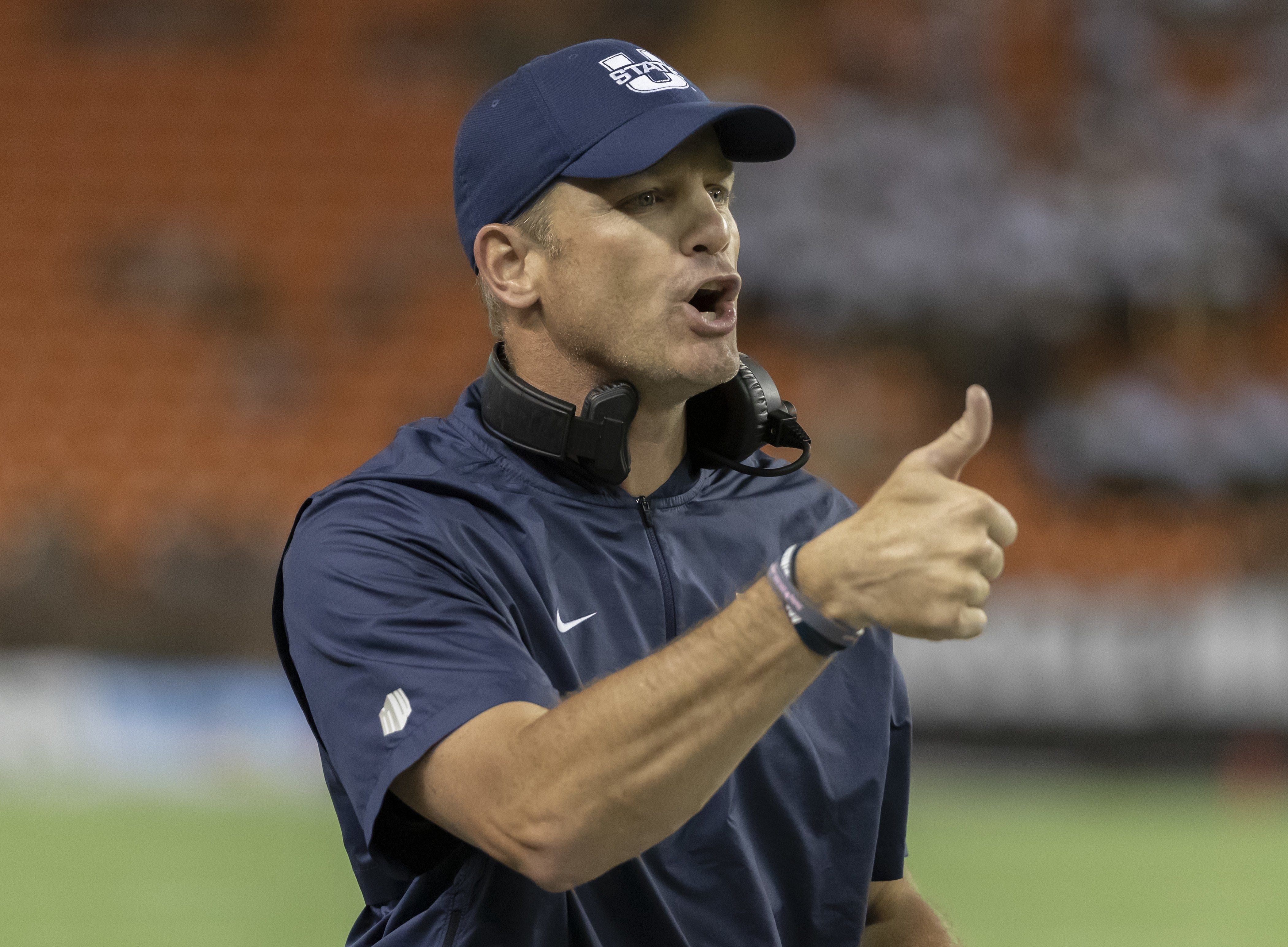 Texas Tech taps Matt Wells as its new head football coach