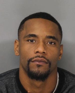 Cornelius Bell [COURTESY OF THE BUCKS COUNTY DISTRICT ATTORNEY'S OFFICE]