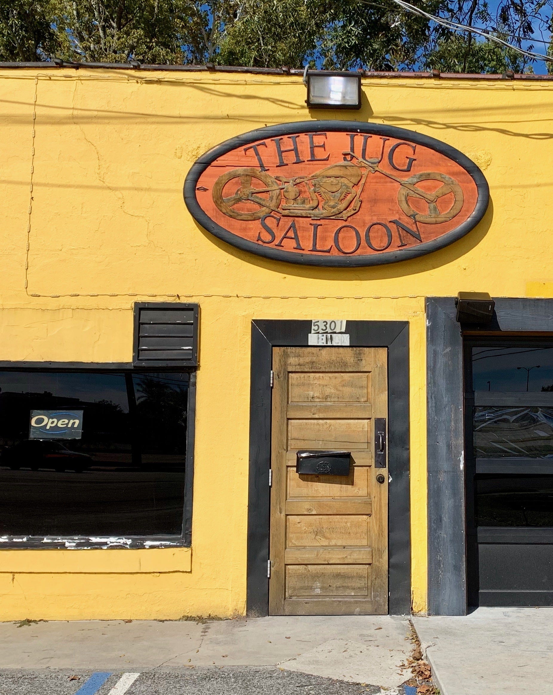 Gimme 30,913 steps to a place called The Jug