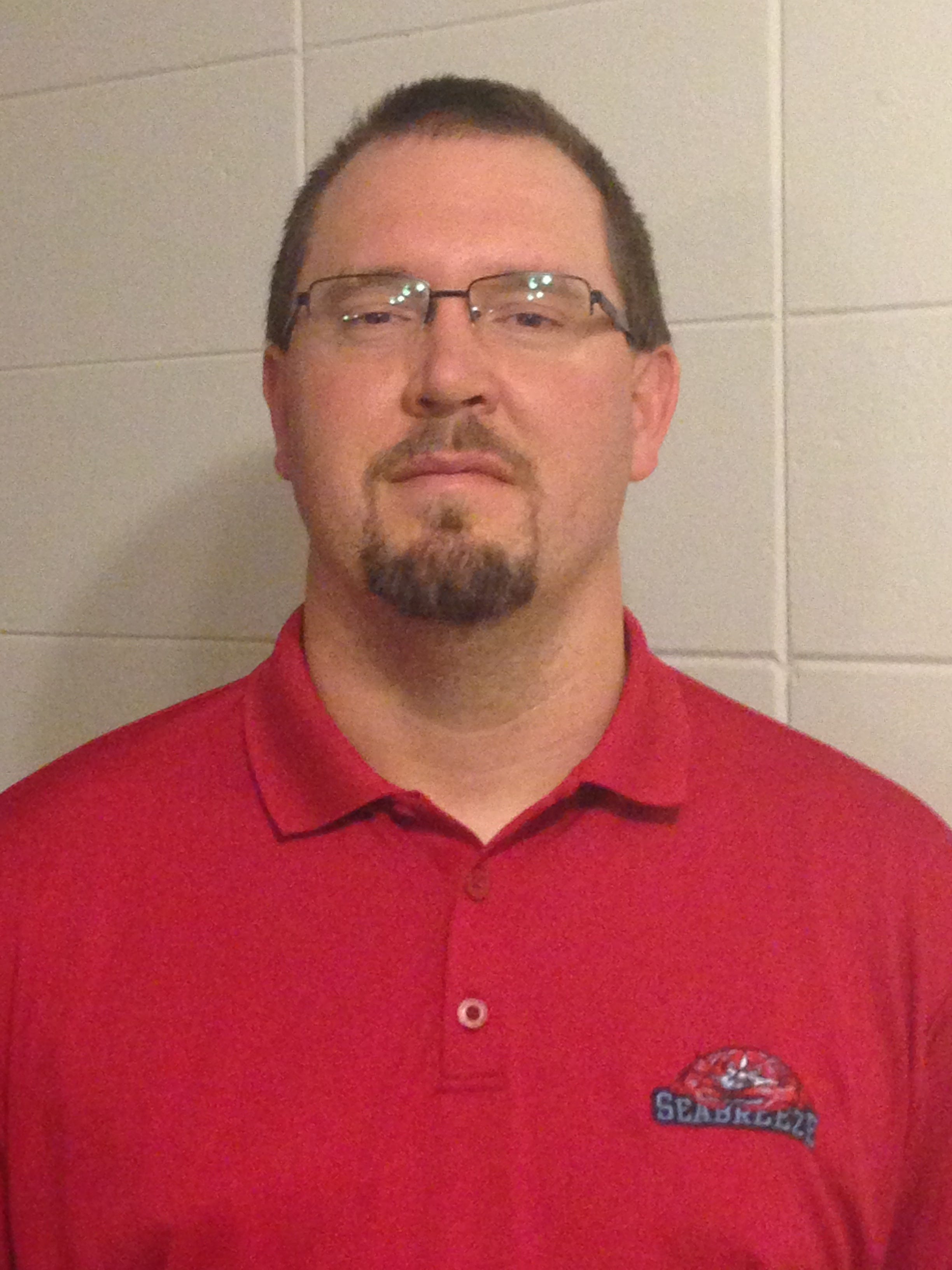 Coke resigns after 3 years as Seabreeze's football coach