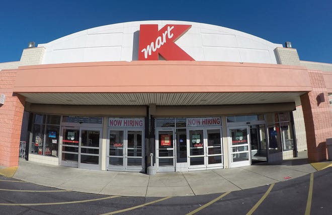 Sears Holding Co., after filing for Chapter 11 bankruptcy protection in October, said it plans to sell more than 500 Sears and Kmart locations. [NICK TOMECEK/DAILY NEWS]
