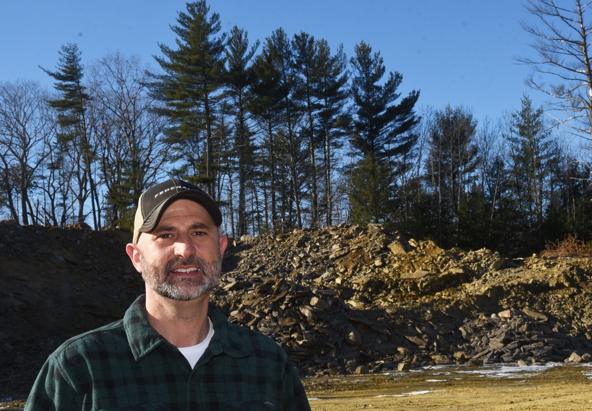 Indoor archery range to open in Rochester