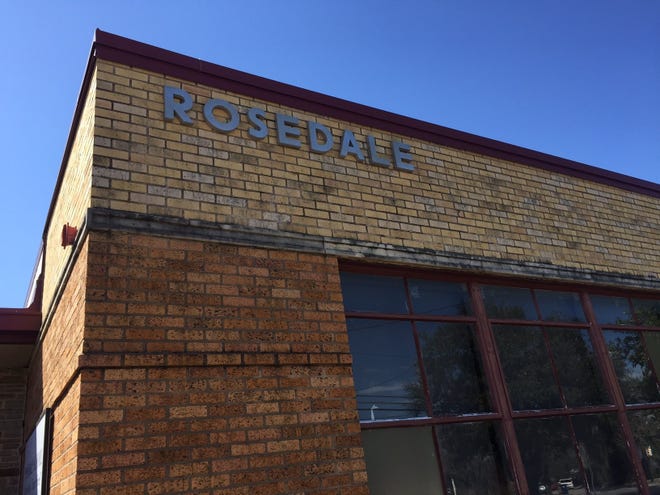 The Austin district won its appeal with the Texas Education Agency to reverse a failing label given to the Rosedale School, which serves students with severe special needs. [Michael Barnes/Contributed]