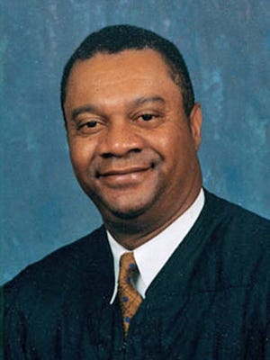 Chief Judge Charles Williams of the 12th Judicial Circuit. [PHOTO / 12th JUDICIAL CIRCUIT]