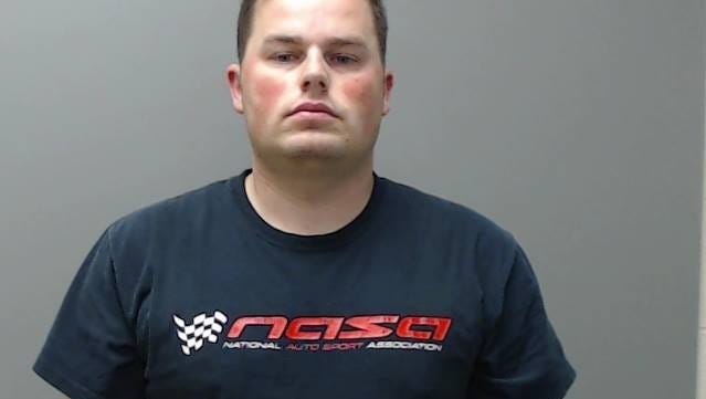 Fort Riley soldier arrested