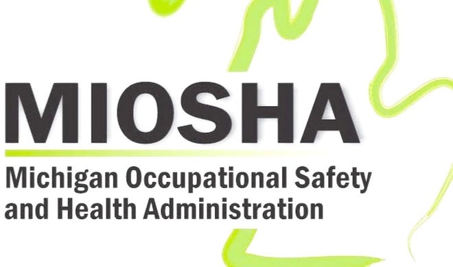 MIOSHA and WMASSP will partner on Wednesday, Jan. 16, to provide an update on workplace safety and health standards. [Contributed]