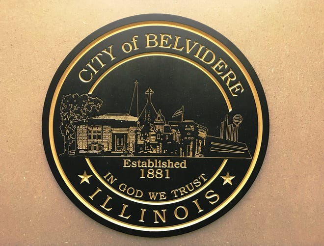 At its meeting Monday, Feb. 6, 2023, Belvidere City Council approved special-use permit that allows construction of a cold-storage facility to move forward.