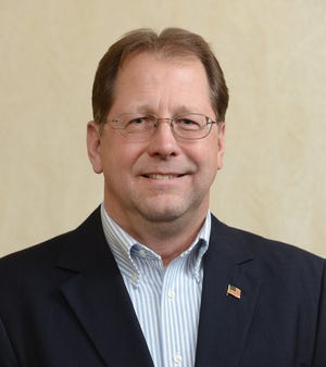 Erie City Councilman Jim Winarski. [JACK HANRAHAN/ERIE TIMES-NEWS]J