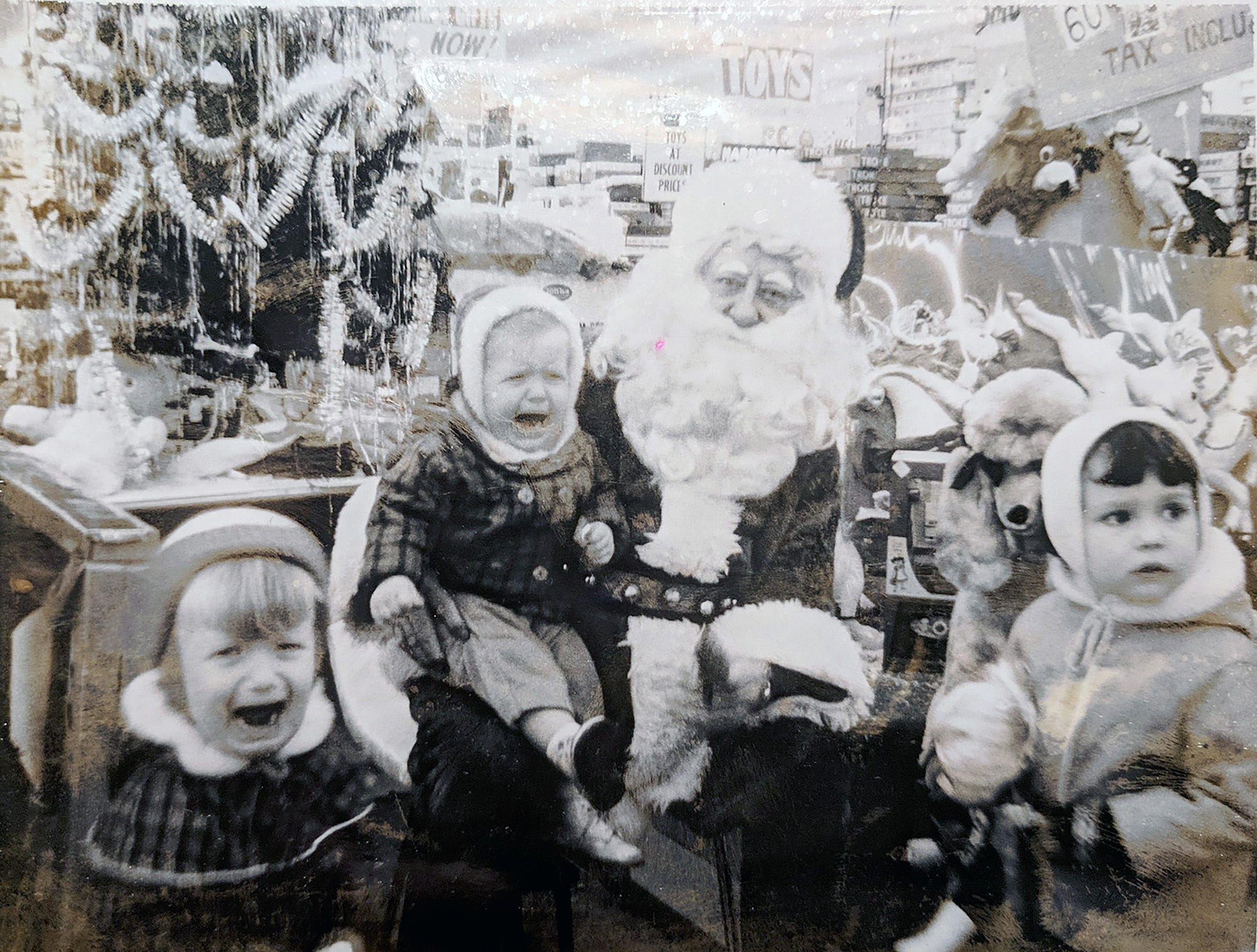 Mall memories: Readers recall good times at the famed Canton Centre Mall