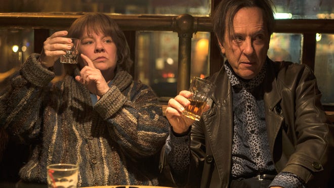 "Can You Ever Forgive Me" [Fox Searchlight]
