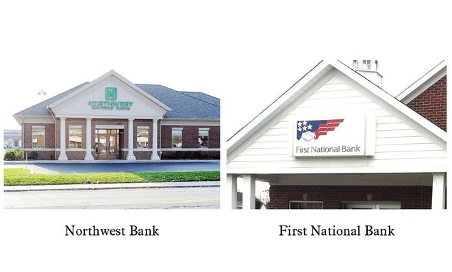 A lawsuit in Warren County over the insurance businesses of Northwest Bank and First National Bank led to a jury verdict of more than $3 million for Northwest and against First National. [ERIE TIMES-NEWS]
