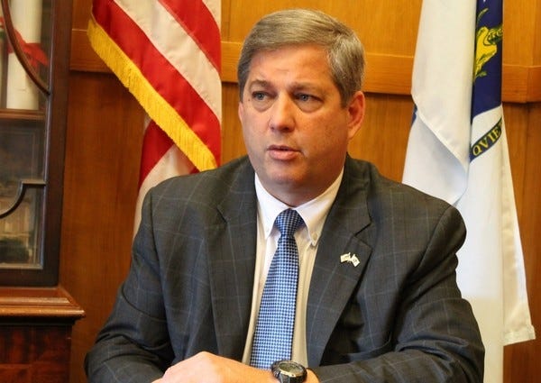 State Sen. Bruce Tarr, R-Gloucester, said Thursday that he plans to file additional legislation responding to the natural gas over-pressurization incident in the Merrimack Valley.

 [State House News Service File Photo / Sam Doran]