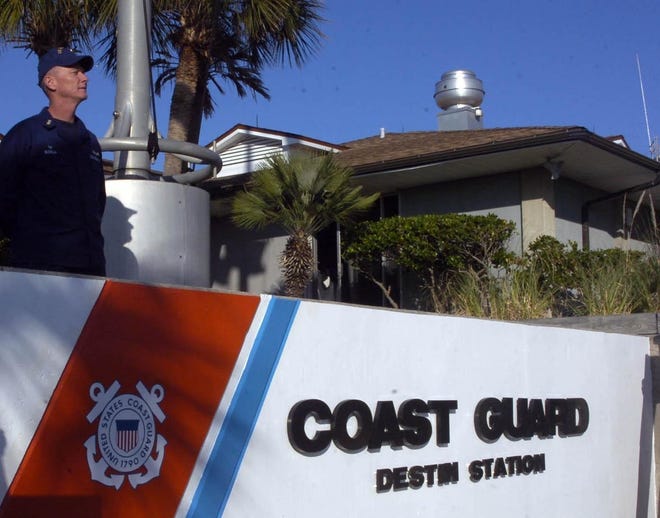Coast Guard Station Destin is among the Coast Guard installations across the country affected by the partial shutdown of the federal government. Coast Guard personnel received paychecks Dec. 31, but there is no guarantee that they will receive their Jan. 15 paychecks if the shutdown continues. In the meantime, Coast Guard Sector Mobile, which includes the Destin station, is cutting back on some of its missions and furloughing civilian employees as the shutdown stretches into its second week. [FILE PHOTO/DAILY NEWS]
