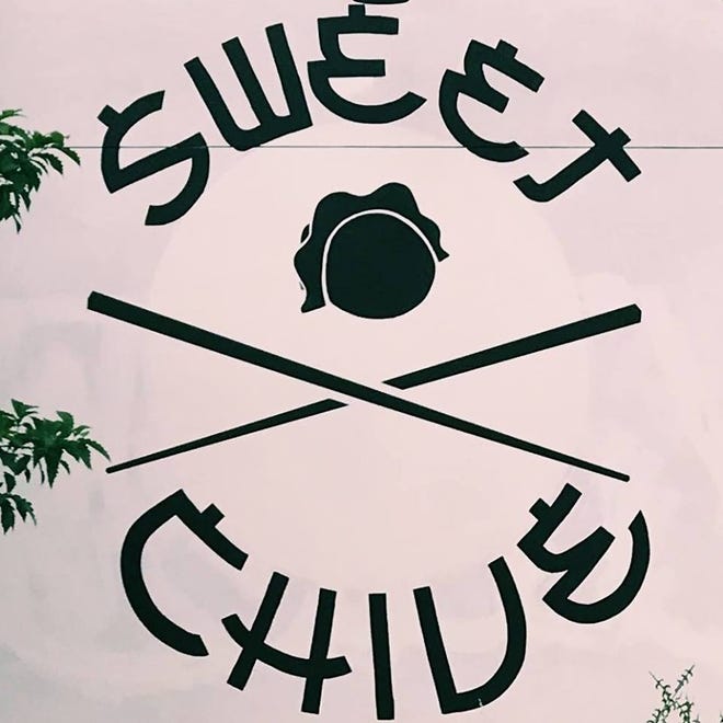 Sweet Chive is now open in East Austin. [Facebook]